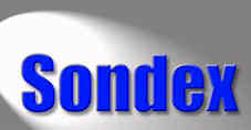 Sondex plc
