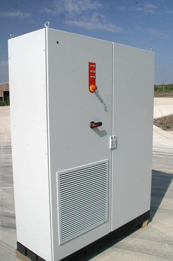 large inverter